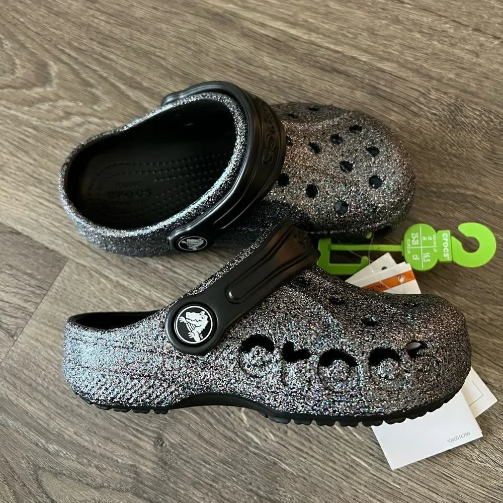 Crocs Beya Clog Kids size 6C